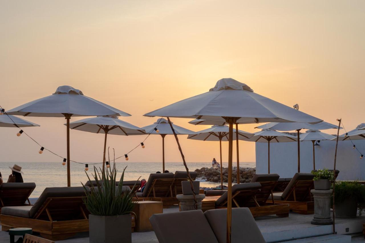 Wala Beach Club Cartagena Exteriör bild