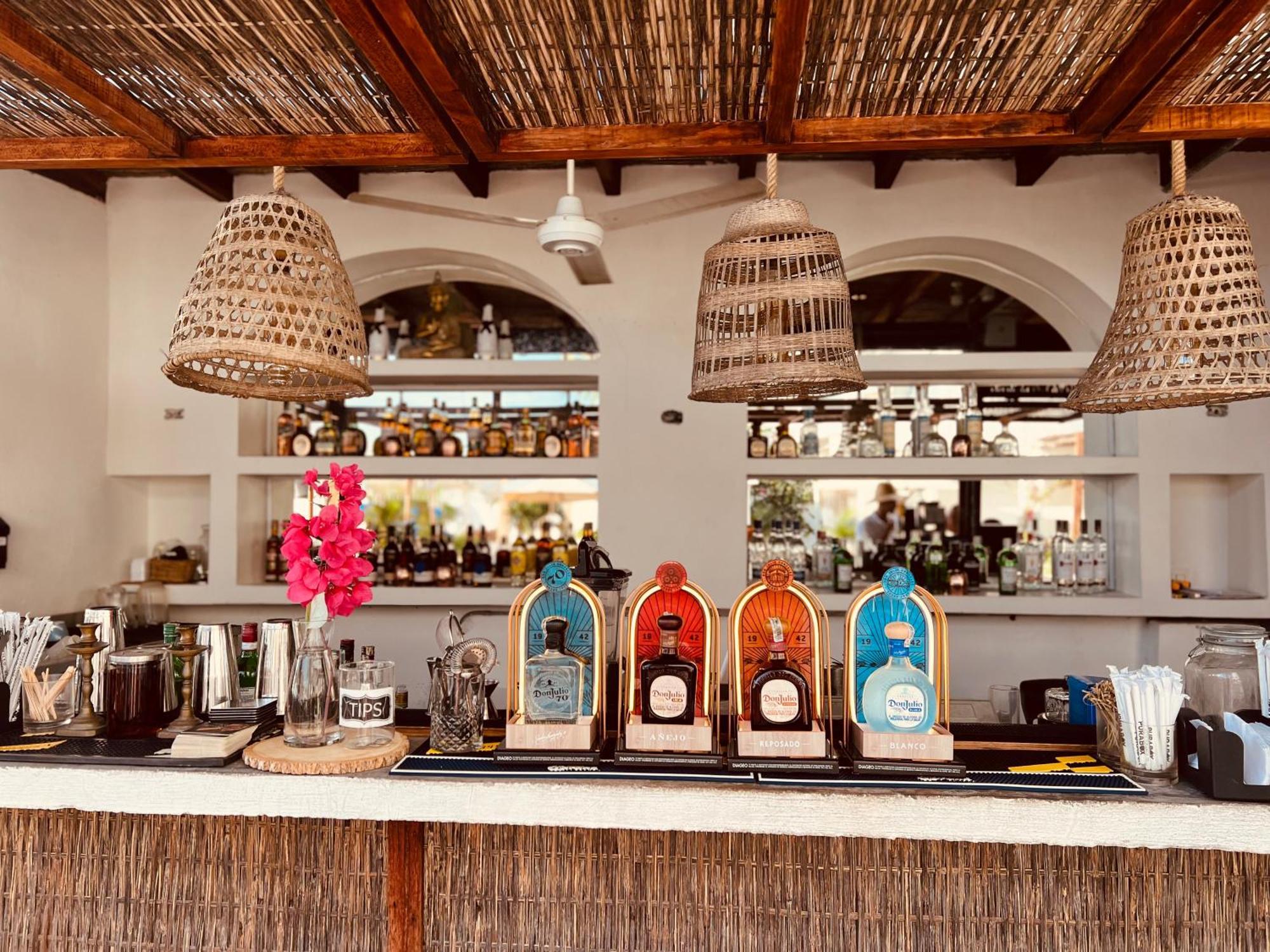 Wala Beach Club Cartagena Exteriör bild