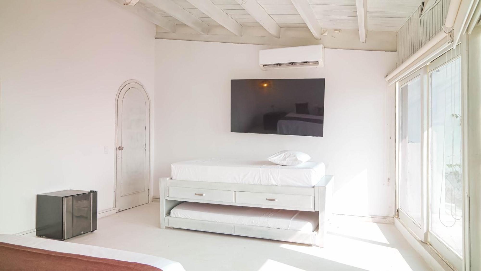 Wala Beach Club Cartagena Exteriör bild